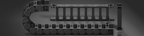 e-chain cable carriers